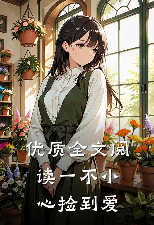 优质全文阅读一不小心捡到爱