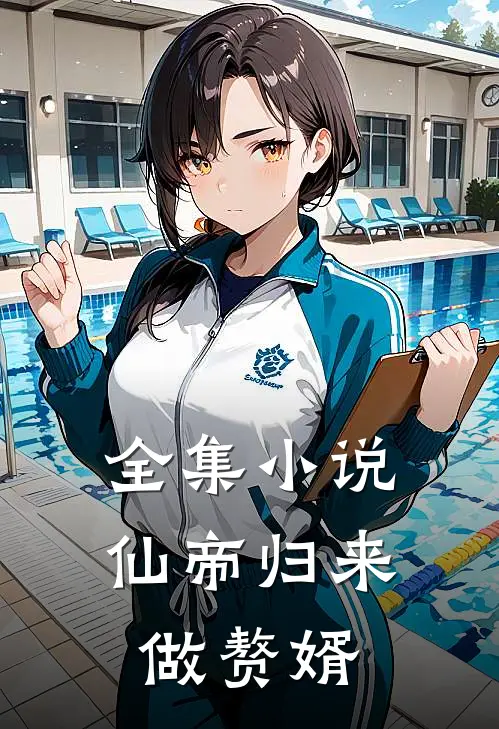 全集小说仙帝归来做赘婿