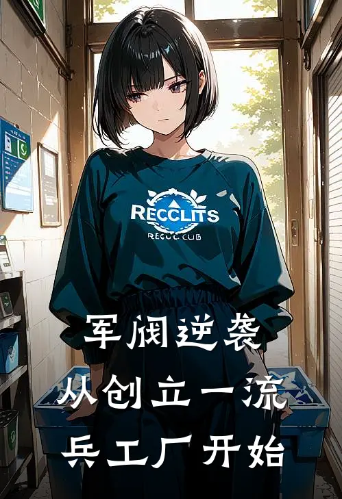 军阀逆袭：从创立一流兵工厂开始