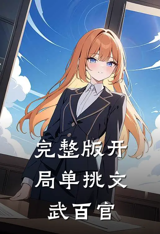 完整版开局单挑文武百官