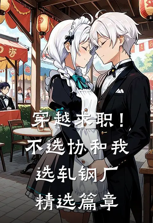 穿越求职！不选协和，我选轧钢厂精选篇章