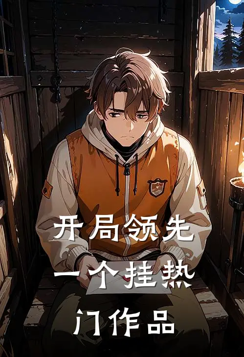 开局领先一个挂热门作品
