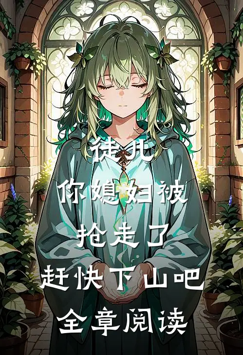 徒儿，你媳妇被抢走了，赶快下山吧全章阅读