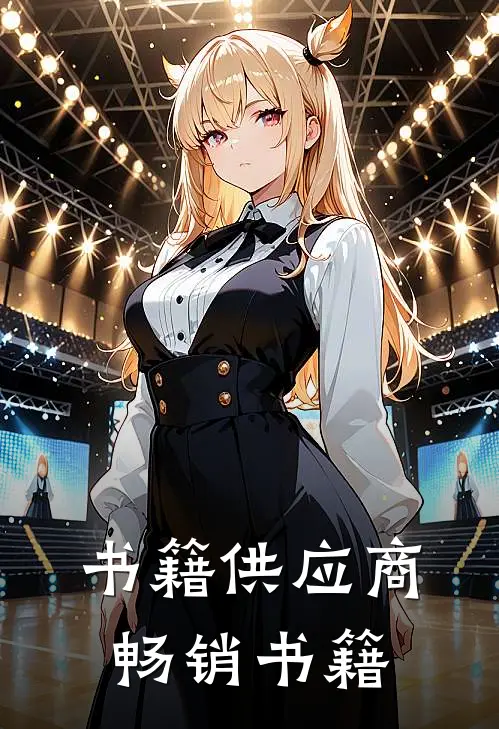 书籍供应商畅销书籍