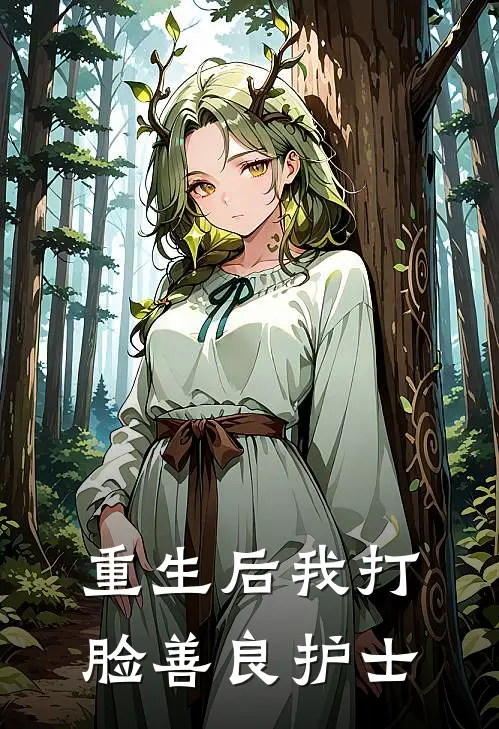 重生后我打脸善良护士