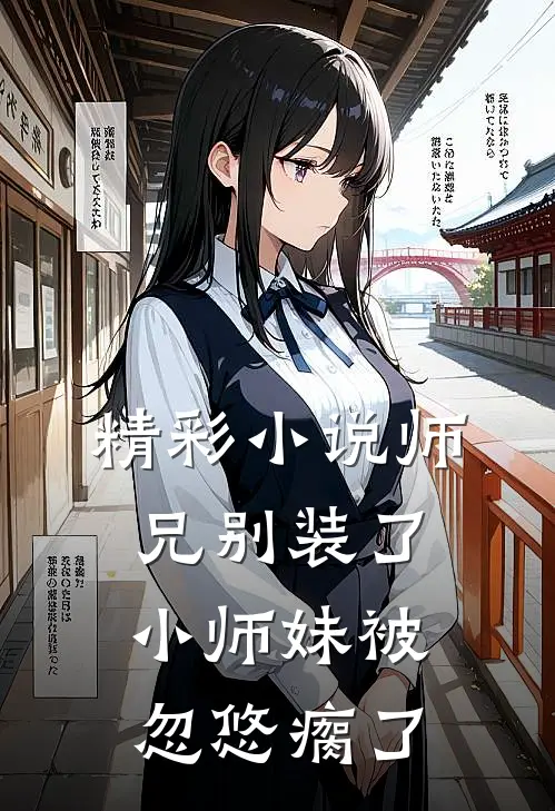 精彩小说师兄别装了，小师妹被忽悠瘸了