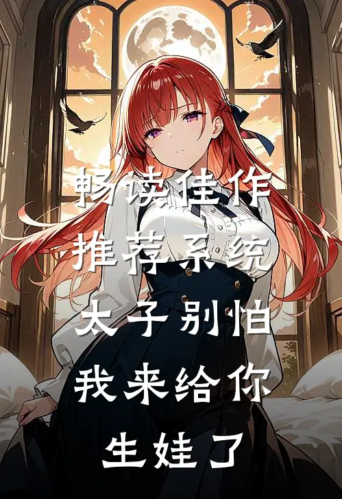 畅读佳作推荐系统：太子别怕，我来给你生娃了