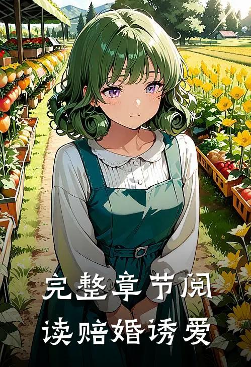 完整章节阅读赔婚诱爱