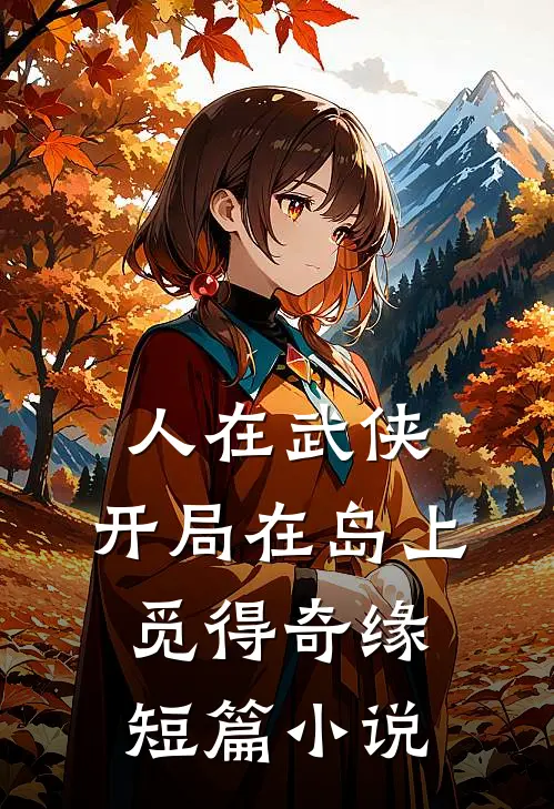 人在武侠，开局在岛上觅得奇缘短篇小说