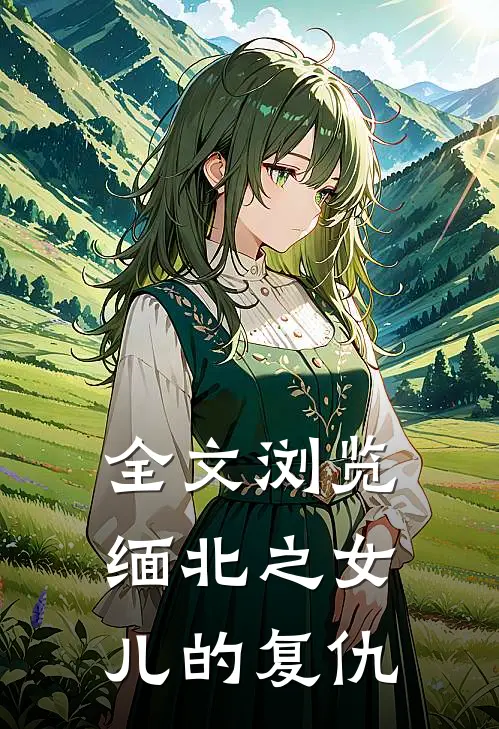 全文浏览缅北之女儿的复仇