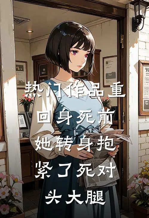 热门作品重回身死前，她转身抱紧了死对头大腿