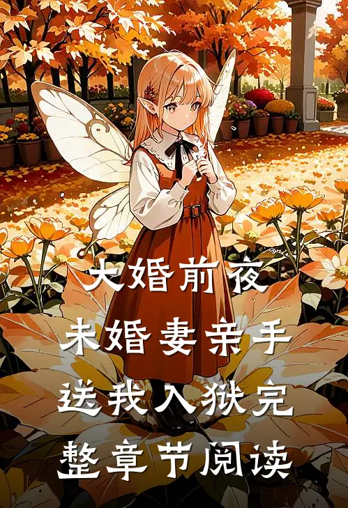大婚前夜，未婚妻亲手送我入狱完整章节阅读