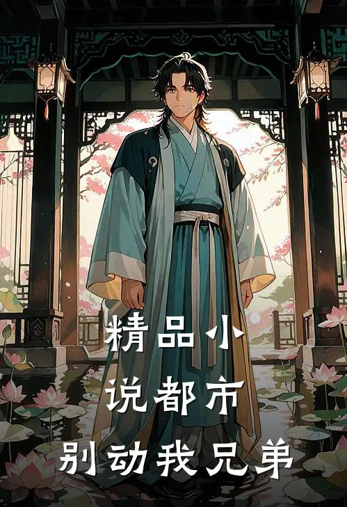 精品小说都市：别动我兄弟