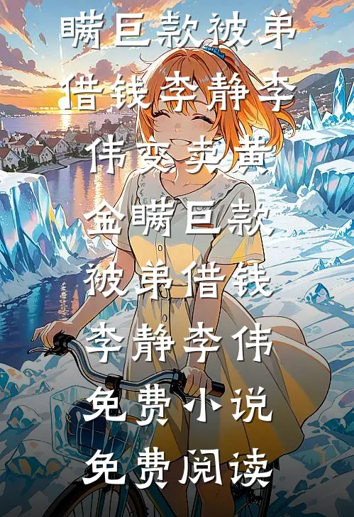 荒年被卖后，嫁给首辅做甜妻全文版