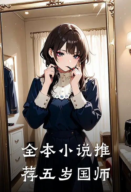 全本小说推荐五岁国师