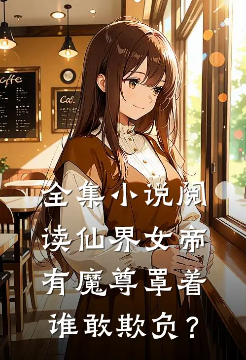 全集小说阅读仙界女帝有魔尊罩着，谁敢欺负？
