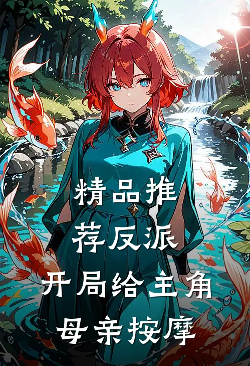 精品推荐反派，开局给主角母亲按摩