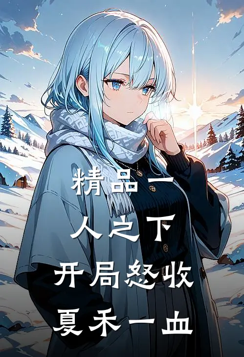 精品一人之下：开局怒收夏禾一血