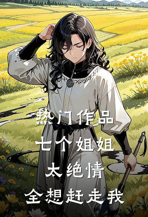 热门作品七个姐姐太绝情，全想赶走我