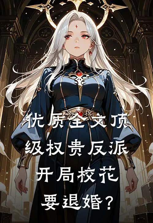 优质全文顶级权贵反派，开局校花要退婚？