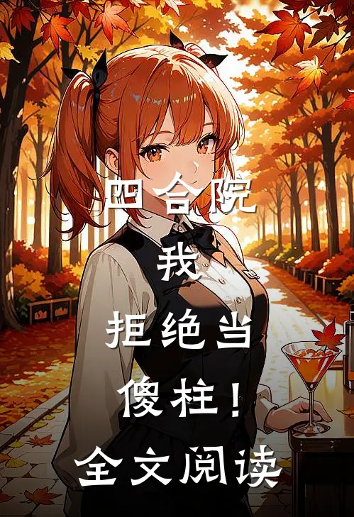 四合院：我，拒绝当傻柱！全文阅读