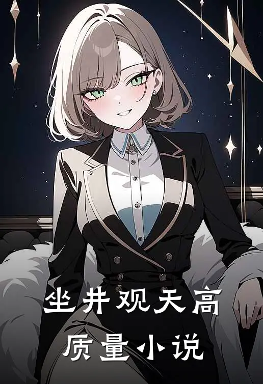 坐井观天高质量小说