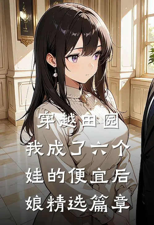 穿越田园：我成了六个娃的便宜后娘精选篇章