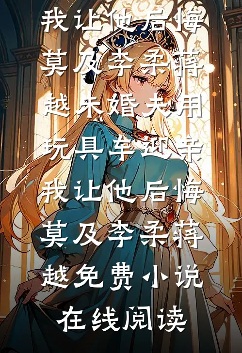 重生囤货十亿，末日来临我养竹马番外+无删减