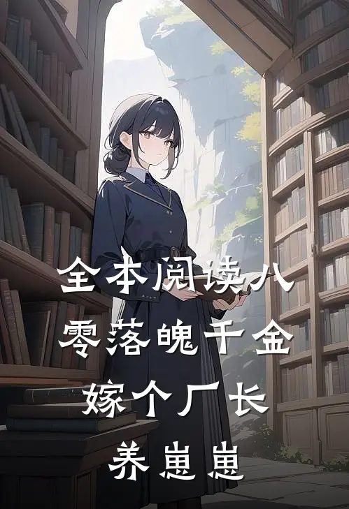 全本阅读八零落魄千金，嫁个厂长养崽崽