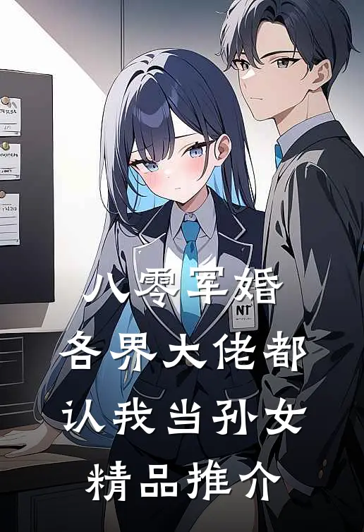 八零军婚：各界大佬都认我当孙女精品推介
