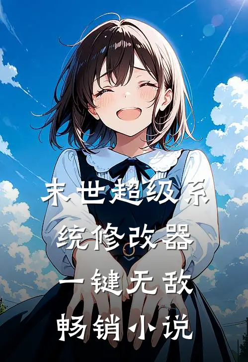 末世超级系统修改器一键无敌畅销小说