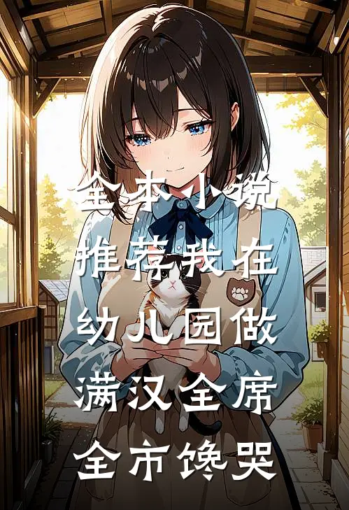 全本小说推荐我在幼儿园做满汉全席，全市馋哭