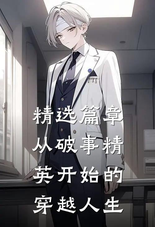 精选篇章从破事精英开始的穿越人生