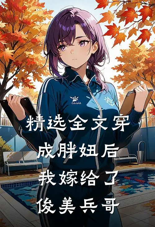 精选全文穿成胖妞后我嫁给了俊美兵哥