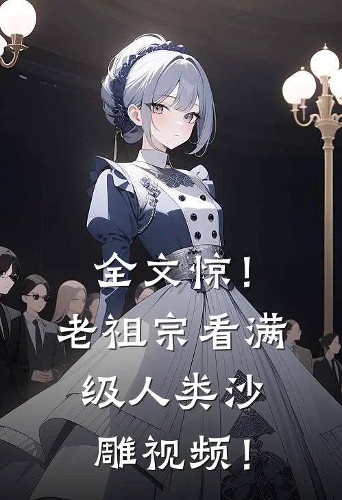 全文惊！老祖宗看满级人类沙雕视频！