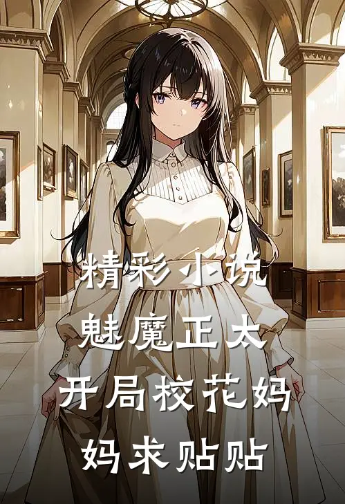 精彩小说魅魔正太：开局校花妈妈求贴贴