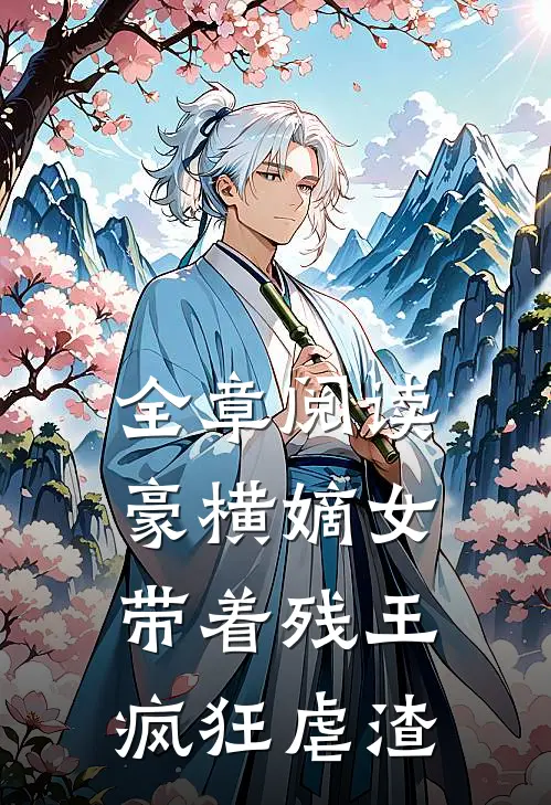 全章阅读豪横嫡女：带着残王疯狂虐渣