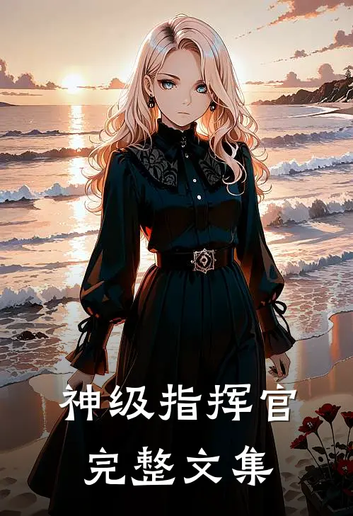神级指挥官完整文集