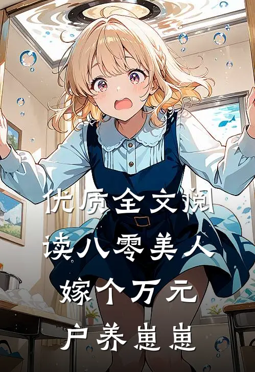 优质全文阅读八零美人：嫁个万元户养崽崽