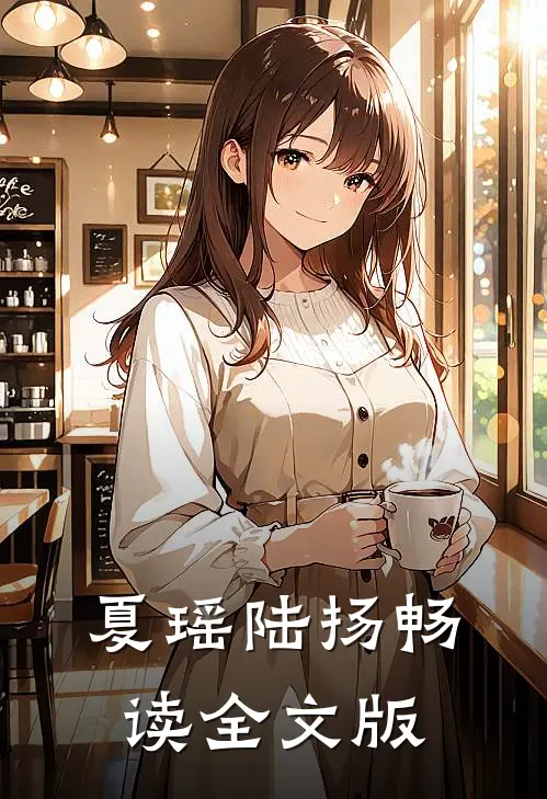 夏瑶陆扬畅读全文版