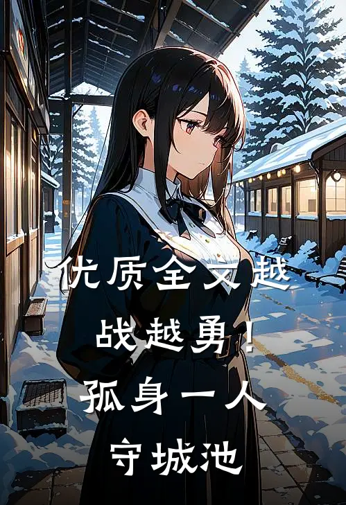 优质全文越战越勇！孤身一人守城池