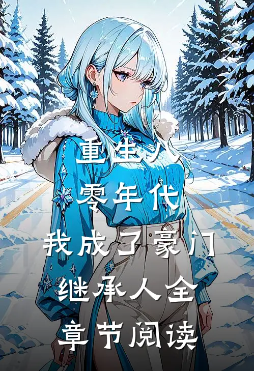 重生八零年代，我成了豪门继承人全章节阅读
