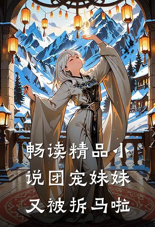 畅读精品小说团宠妹妹又被拆马啦