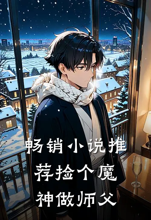 畅销小说推荐捡个魔神做师父