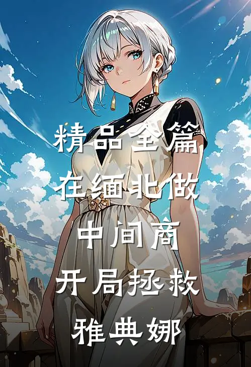 精品全篇在缅北做中间商，开局拯救雅典娜