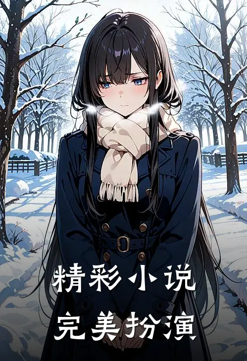 精彩小说完美扮演