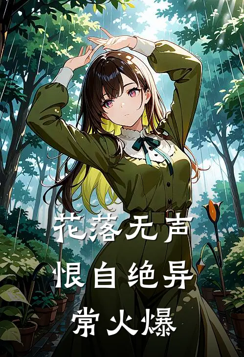 花落无声恨自绝异常火爆