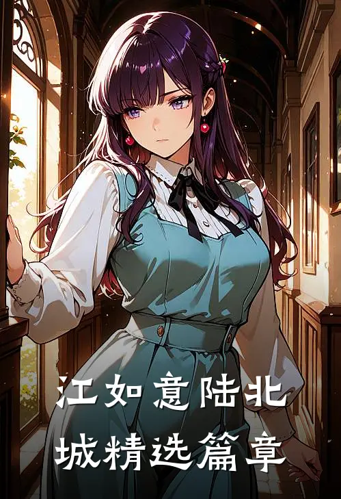江如意陆北城精选篇章