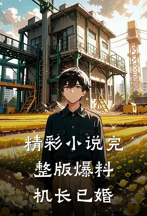 精彩小说完整版爆料机长已婚