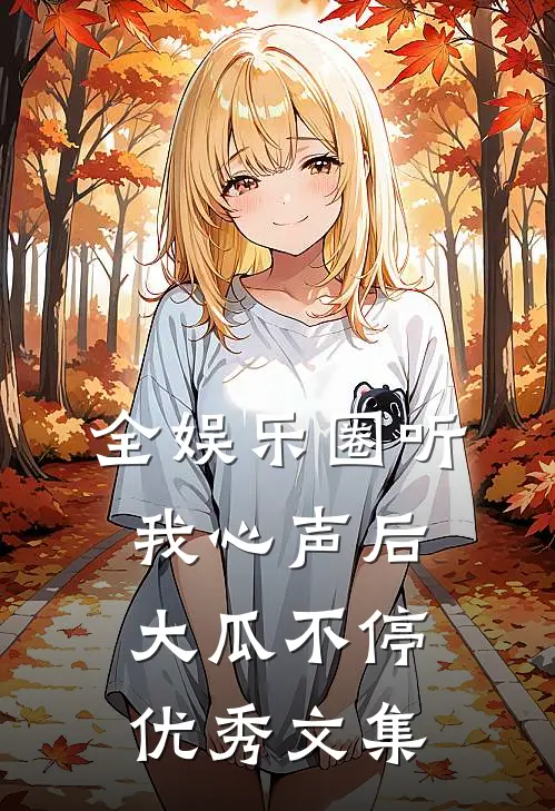 全娱乐圈听我心声后，大瓜不停优秀文集